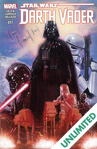 Darth Vader (2015-2016) #17